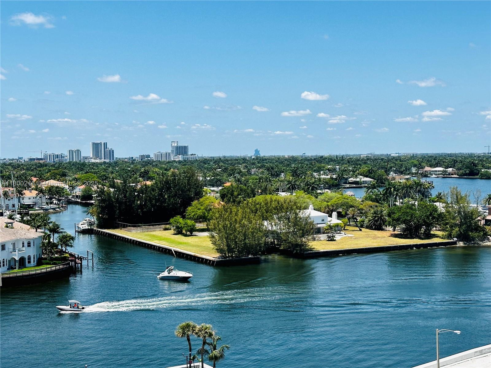 1501 S Ocean Dr # 1202