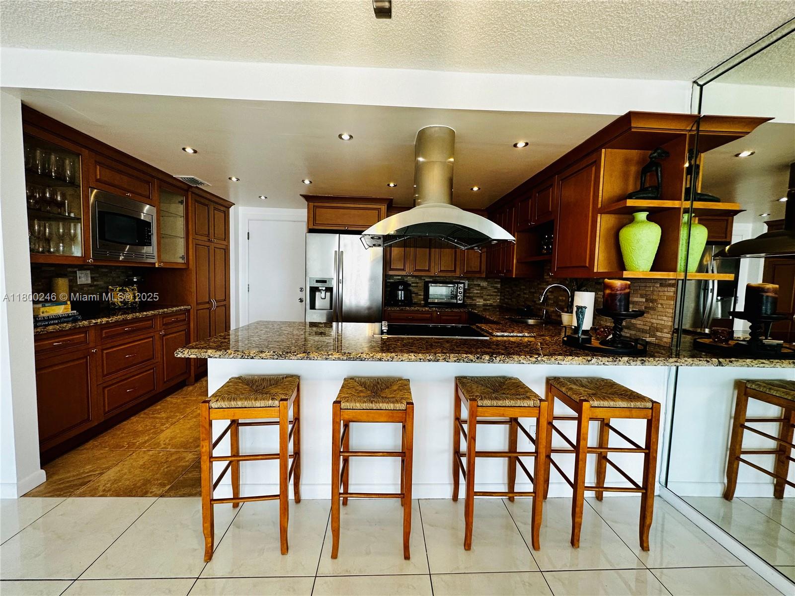 1501 S Ocean Dr # 1202