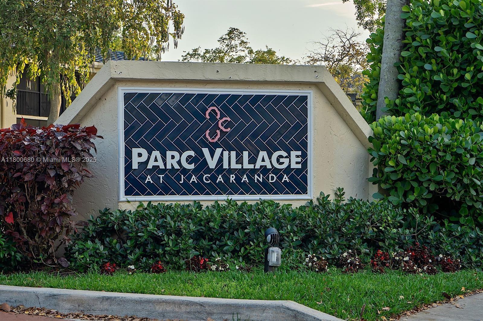 8130 NW 15th Mnr # 8130