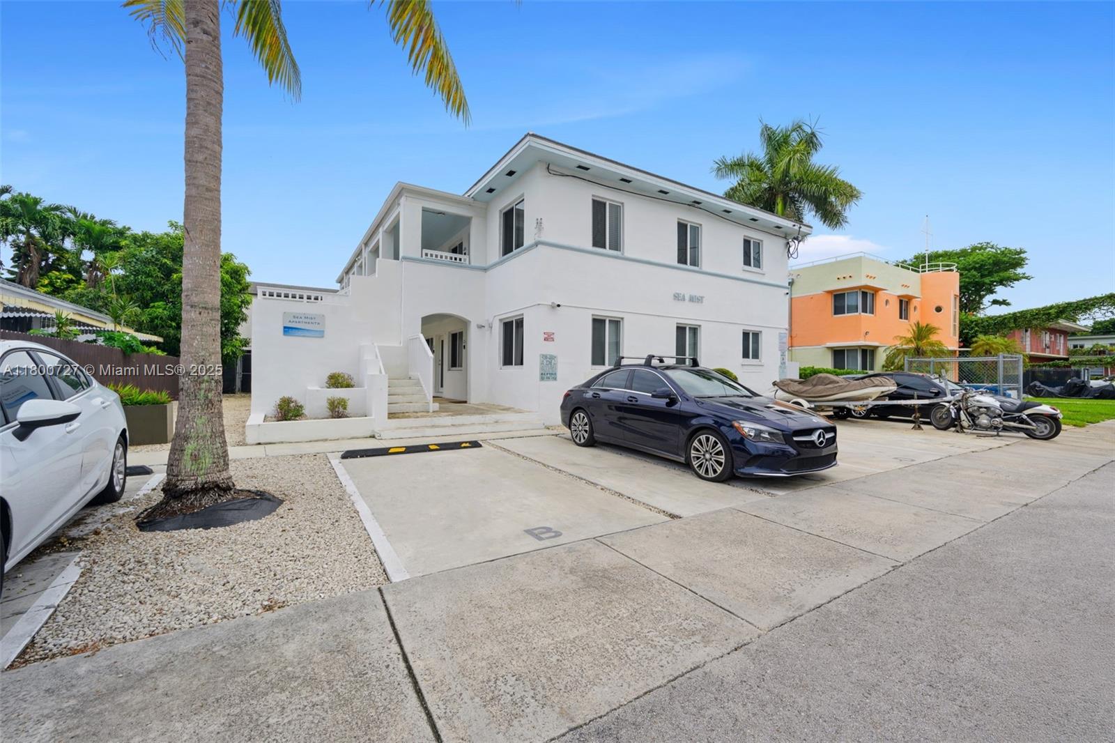 550 NE 82nd Ter # 5