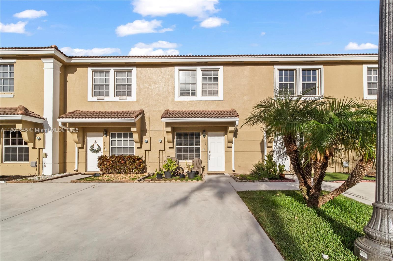757 SW 122nd Terrace # 757