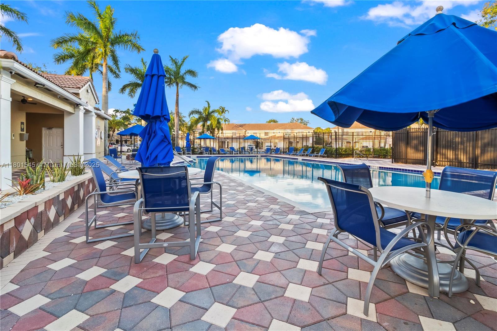 757 SW 122nd Terrace # 757
