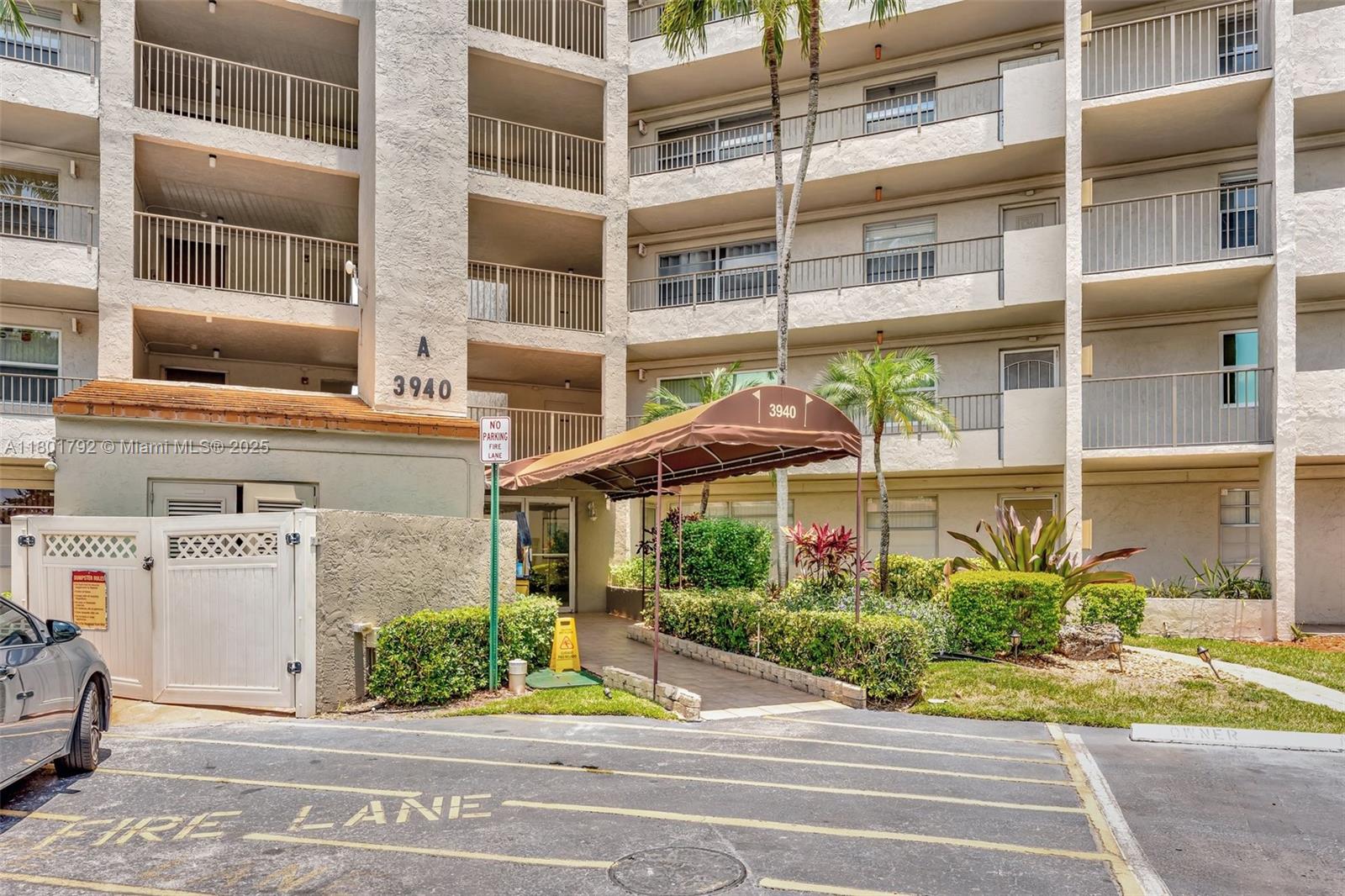 3940 Inverrary Blvd # A Unit: 408-A