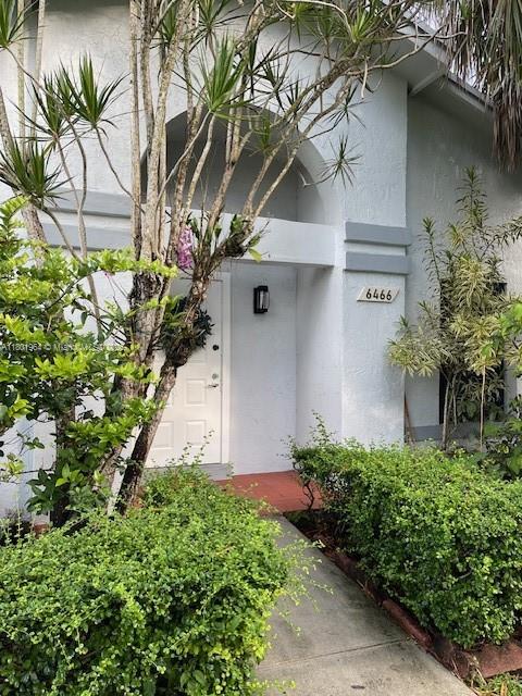 6466 SW 152nd Cir Pl # 66 Unit: 13-66