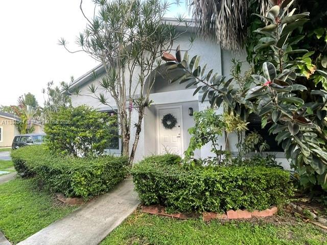 6466 SW 152nd Cir Pl # 66 Unit: 13-66