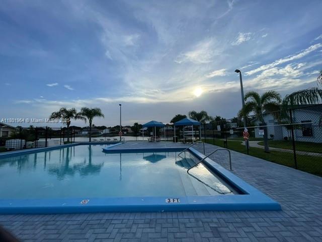 6466 SW 152nd Cir Pl # 66 Unit: 13-66
