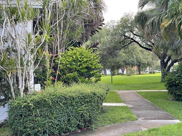 6466 SW 152nd Cir Pl # 66 Unit: 13-66