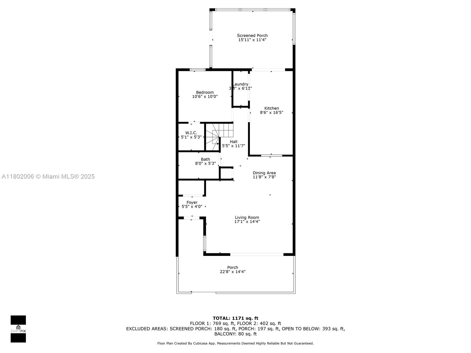 1951 SW 81st Ter