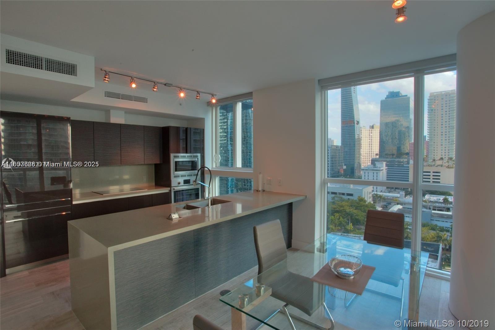 1080 Brickell Ave # 1501