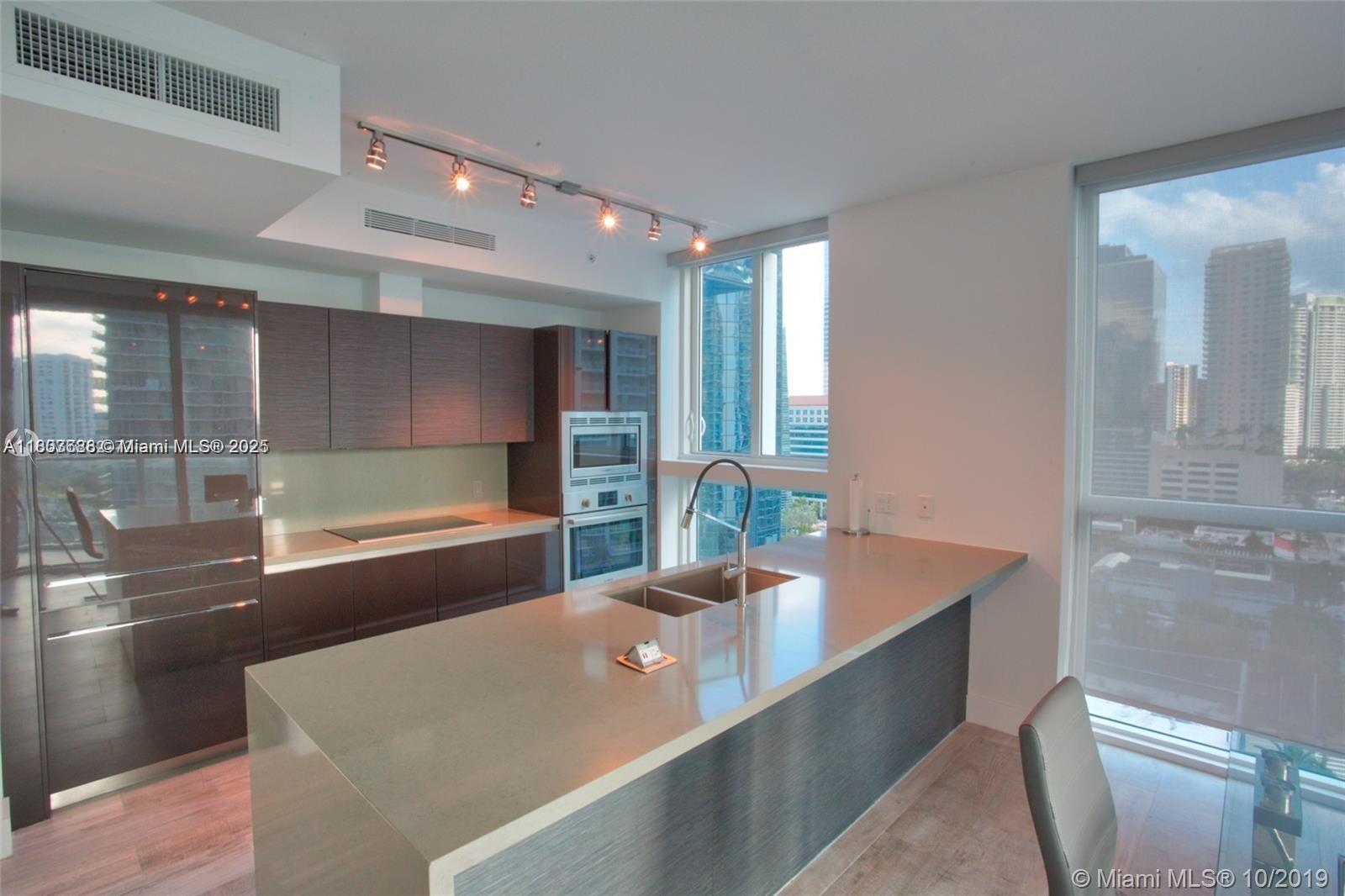 1080 Brickell Ave # 1501