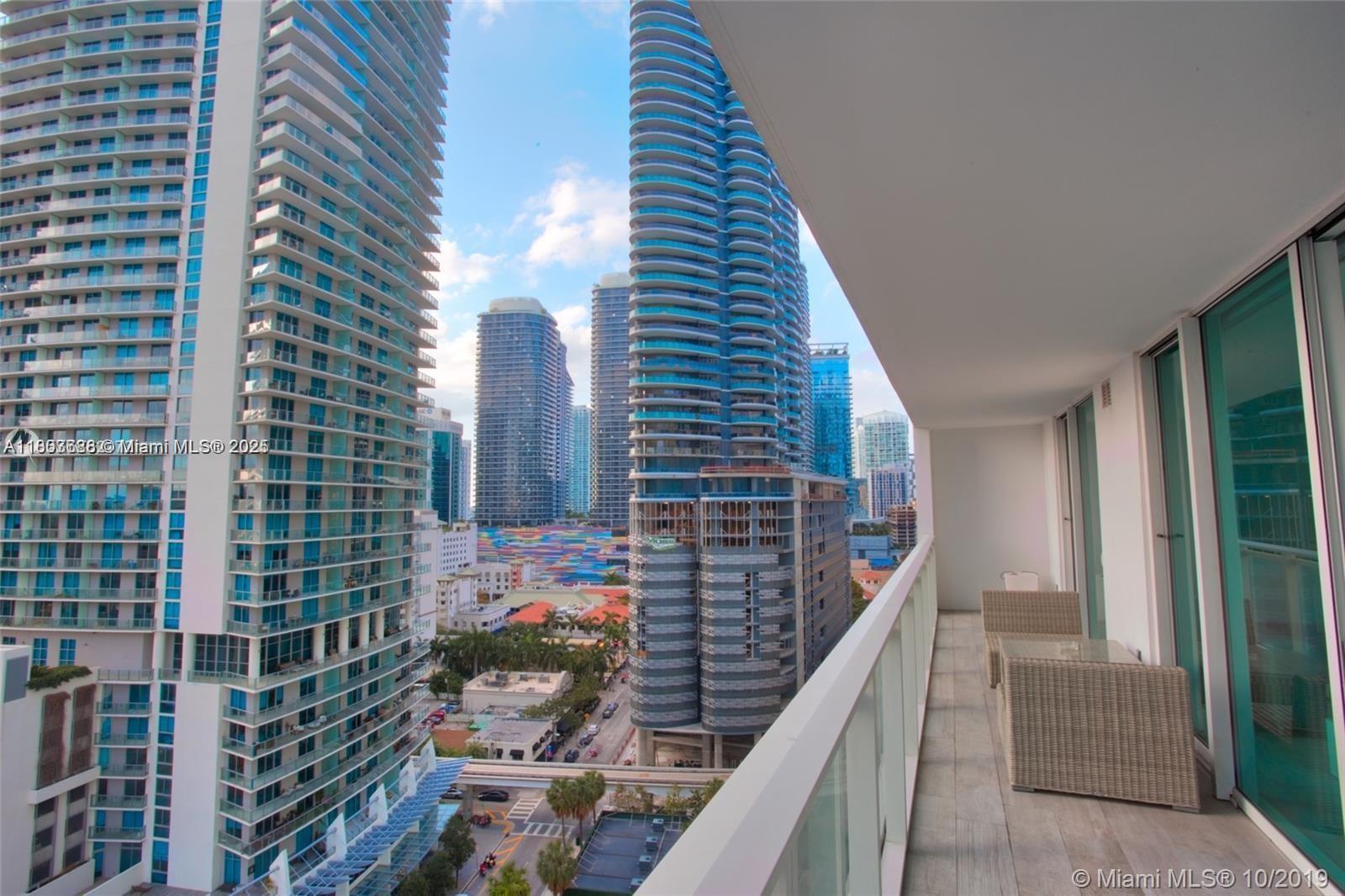 1080 Brickell Ave # 1501