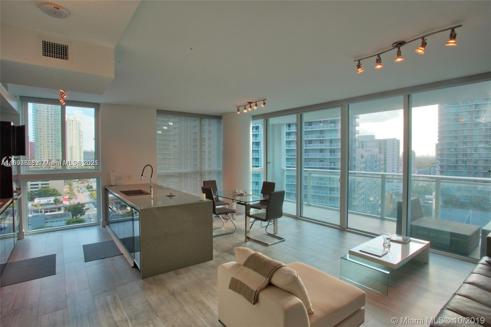 1080 Brickell Ave # 1501