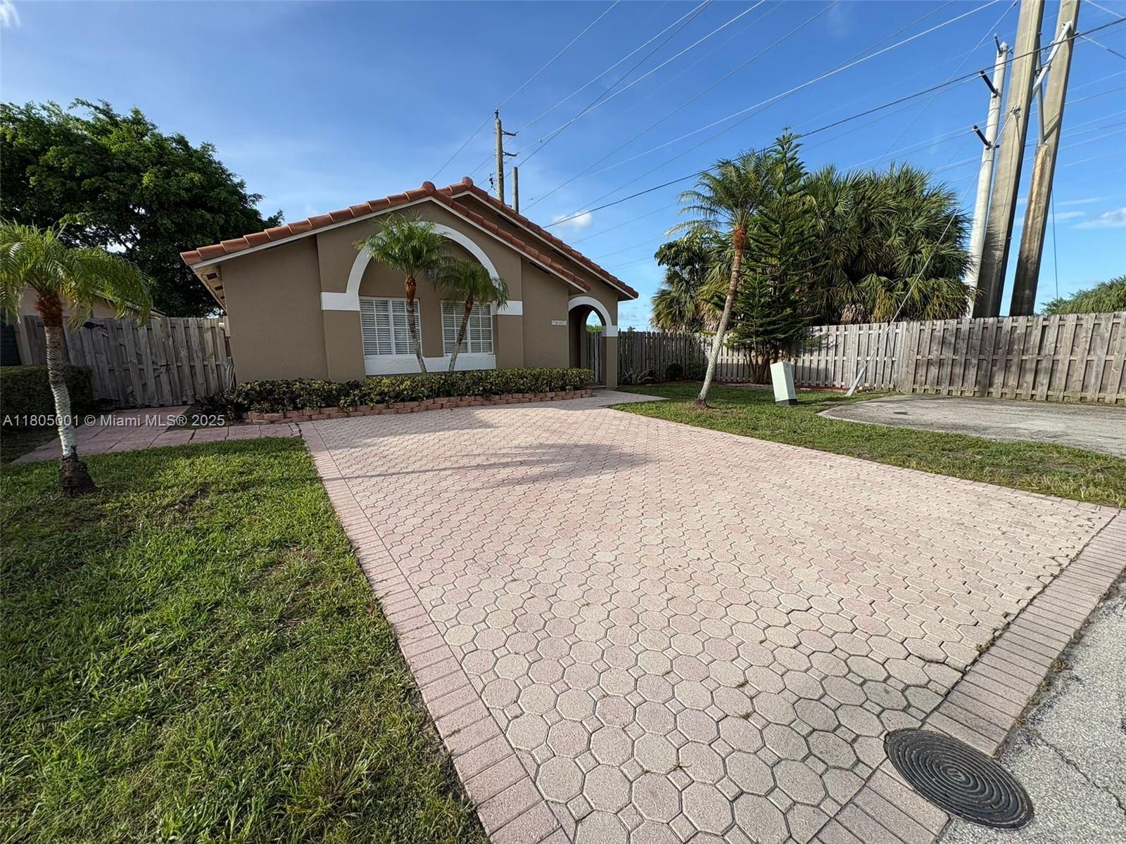 7601 NW 166th Ter # 7601