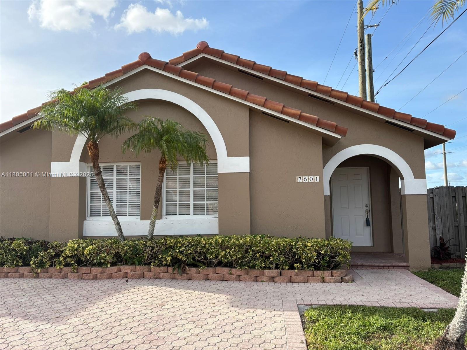 7601 NW 166th Ter # 7601