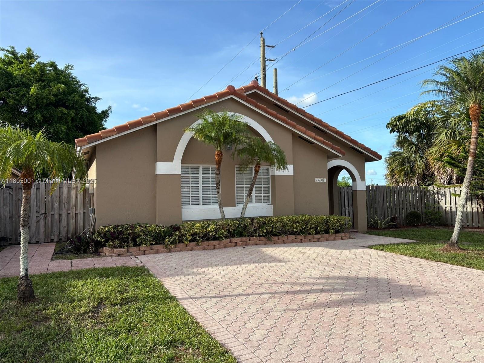 7601 NW 166th Ter # 7601