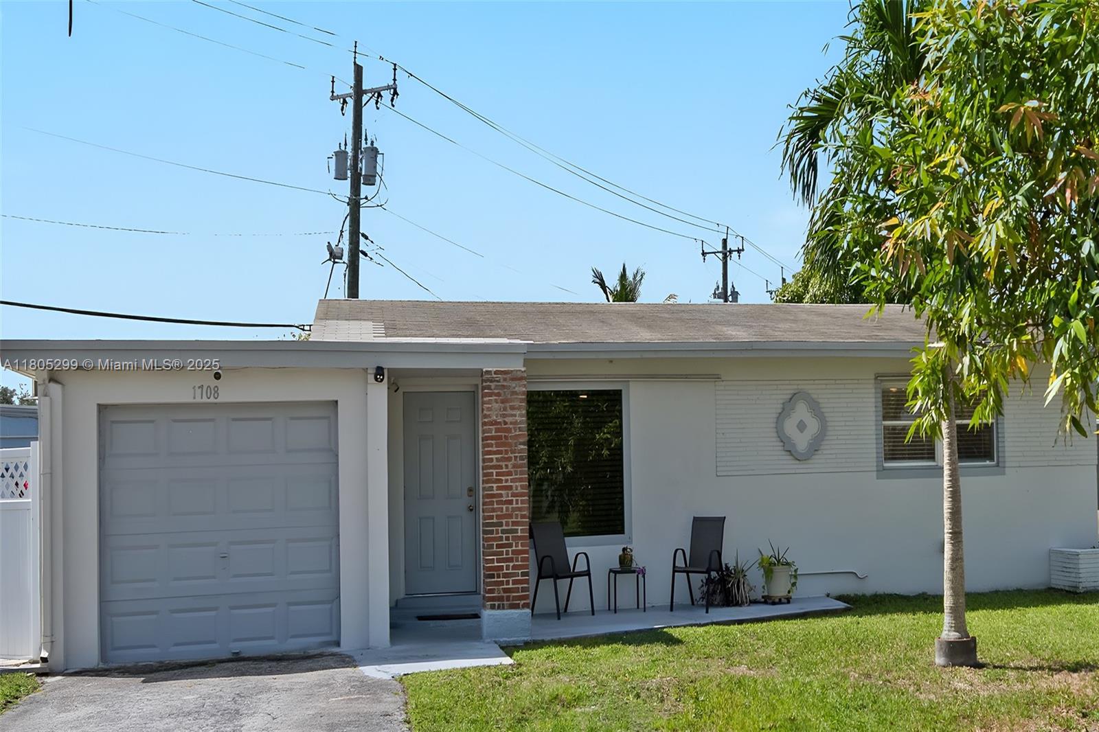 1708 NW 58th Ave