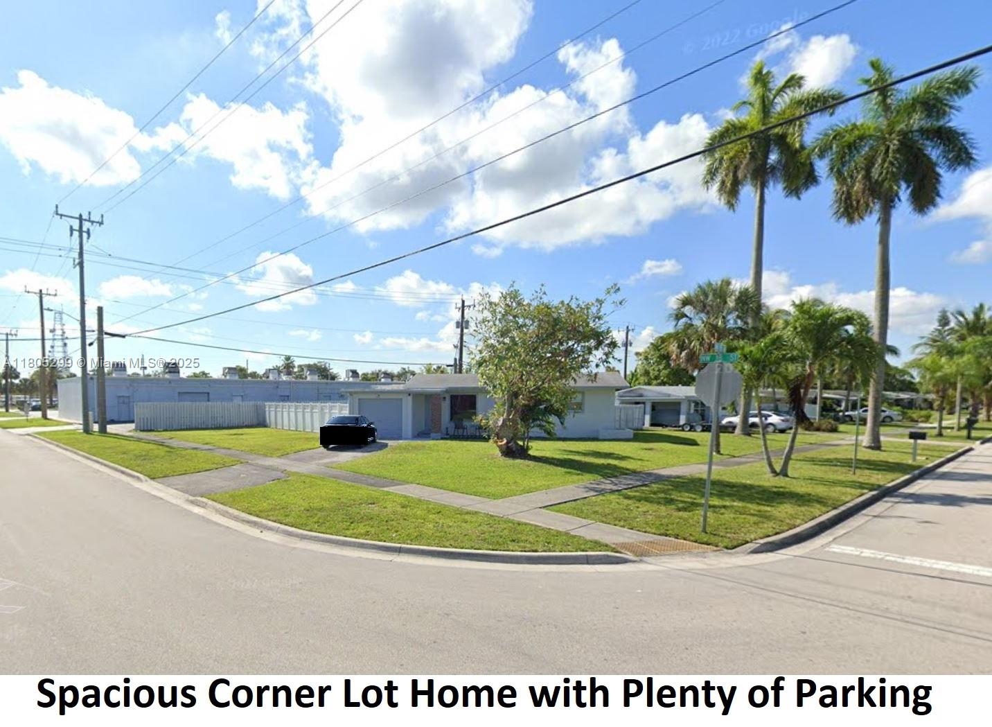 1708 NW 58th Ave