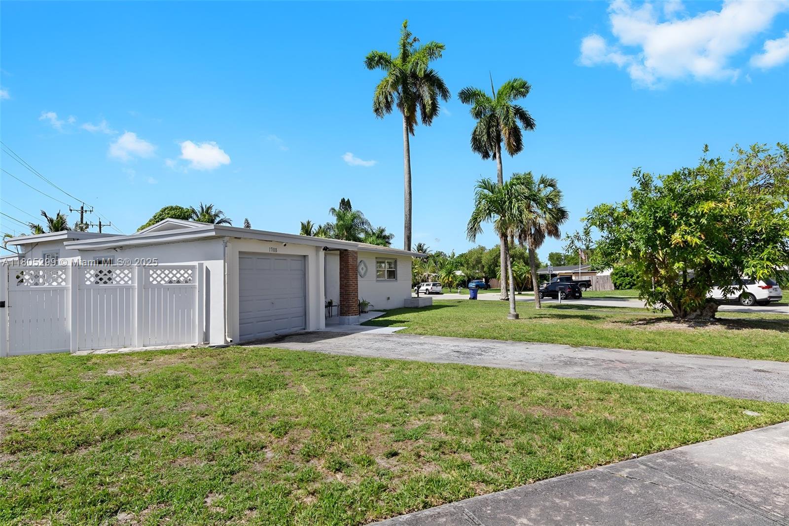 1708 NW 58th Ave
