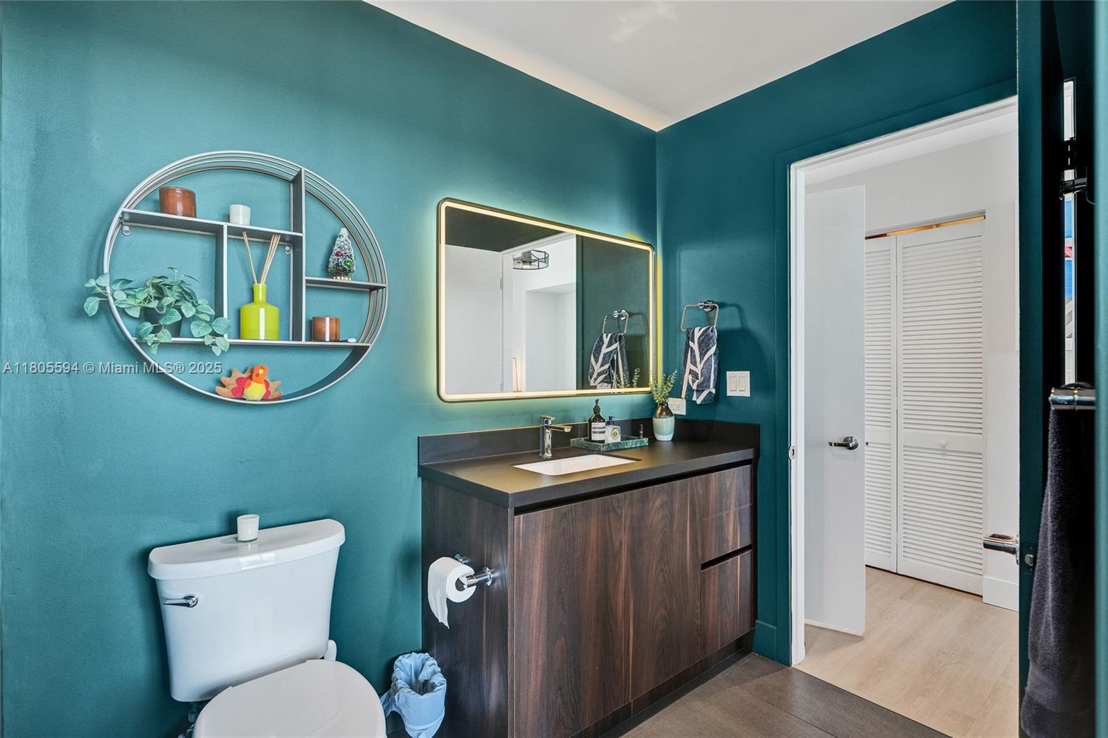 3470 E Coast Ave # H2704