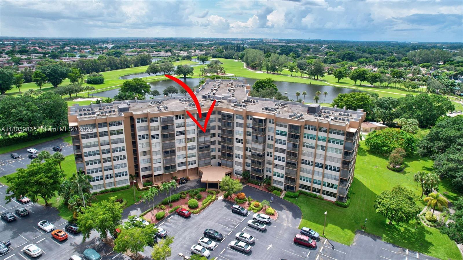 900 Saint Charles Pl # 616