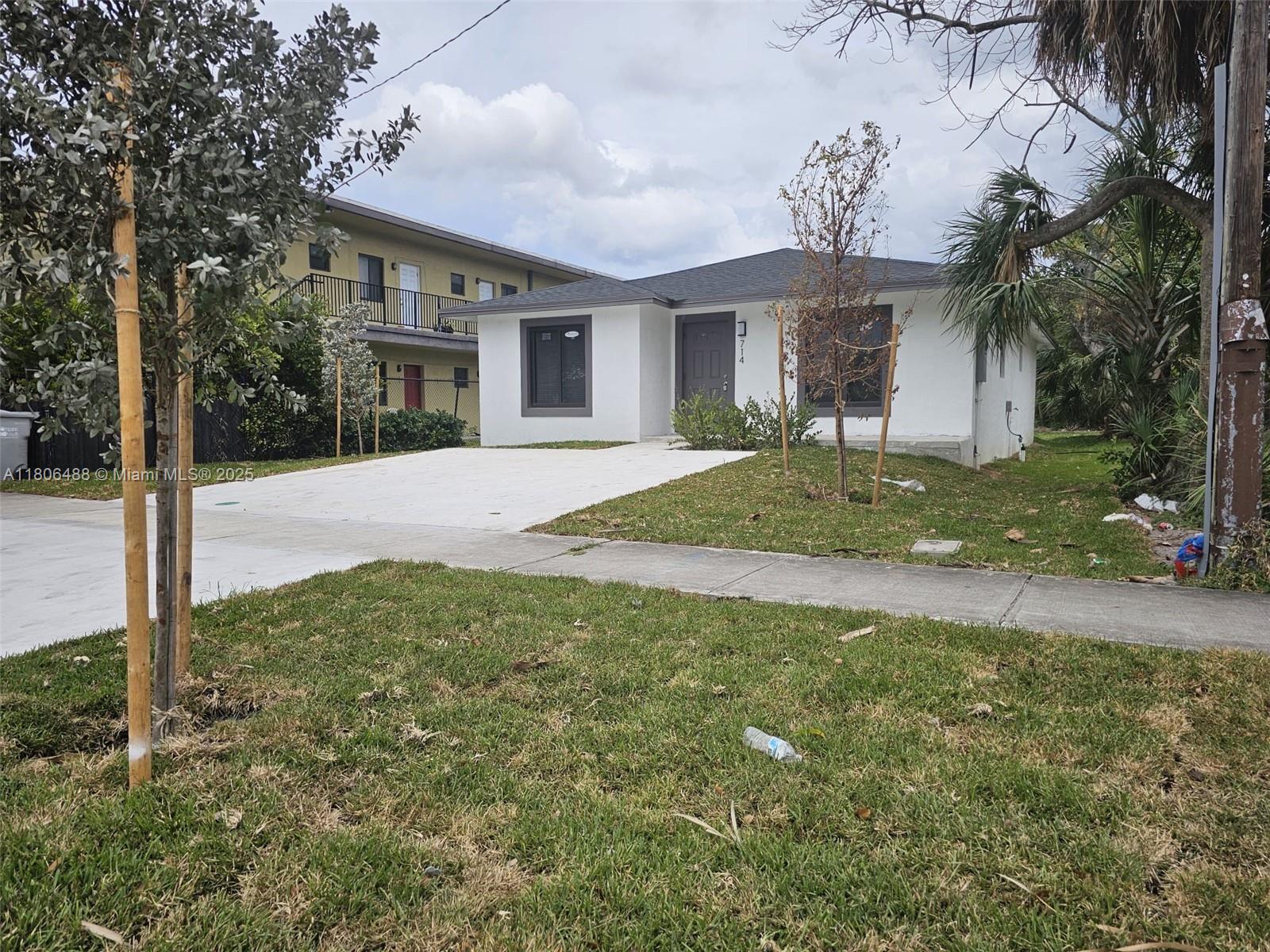 714 Nw 4th Ave