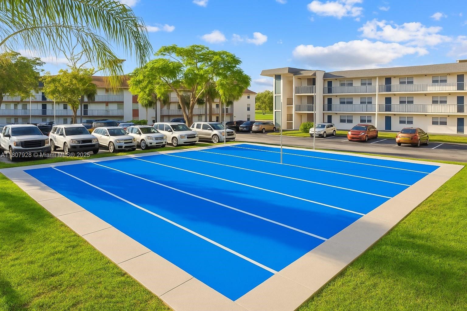 7900 S Colony Cir S # 206
