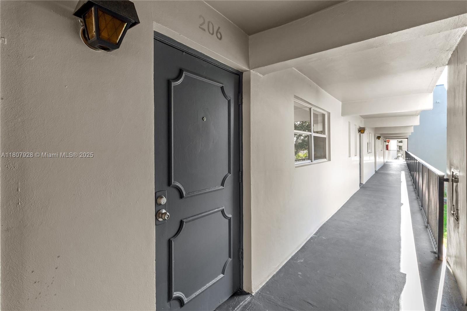 7900 S Colony Cir S # 206