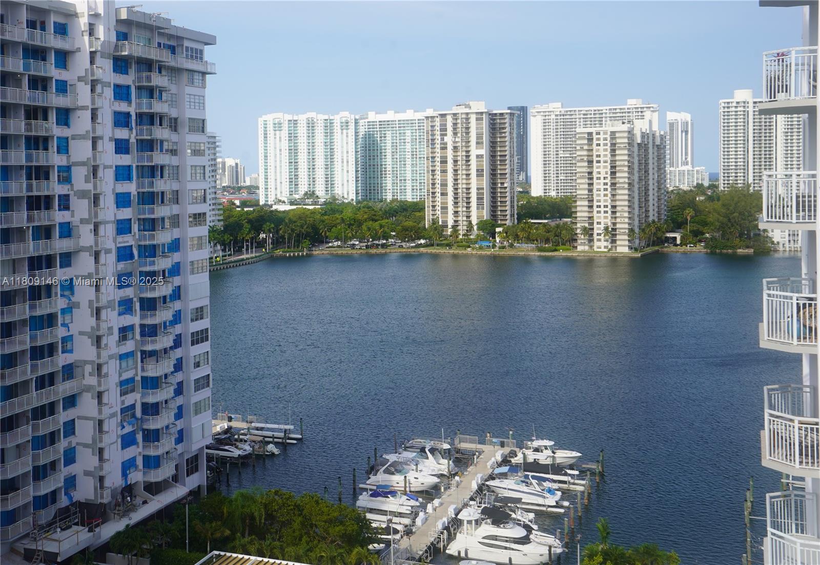 18031 Biscayne Blvd # 1502