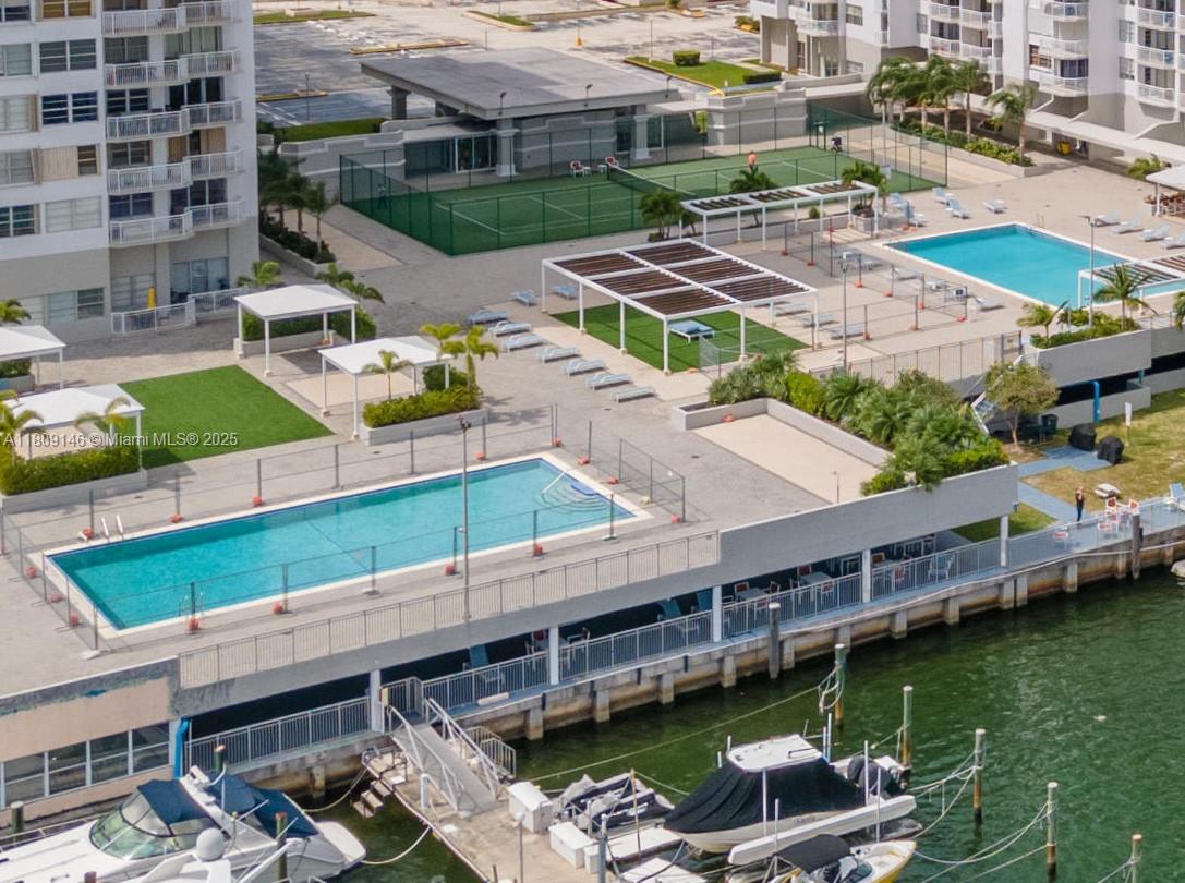 18031 Biscayne Blvd # 1502