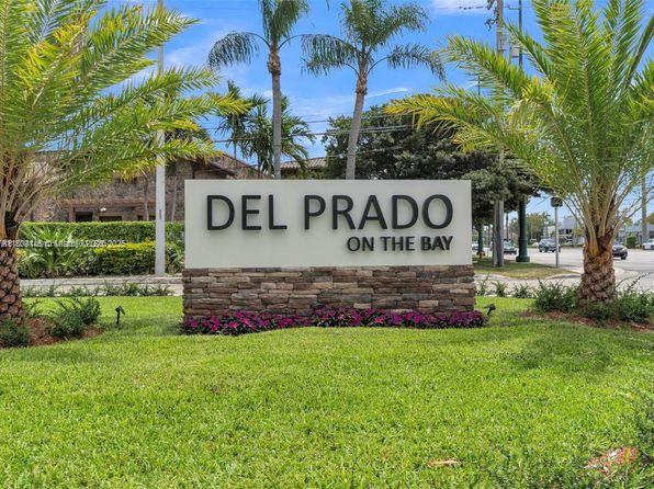 18031 Biscayne Blvd # 1502