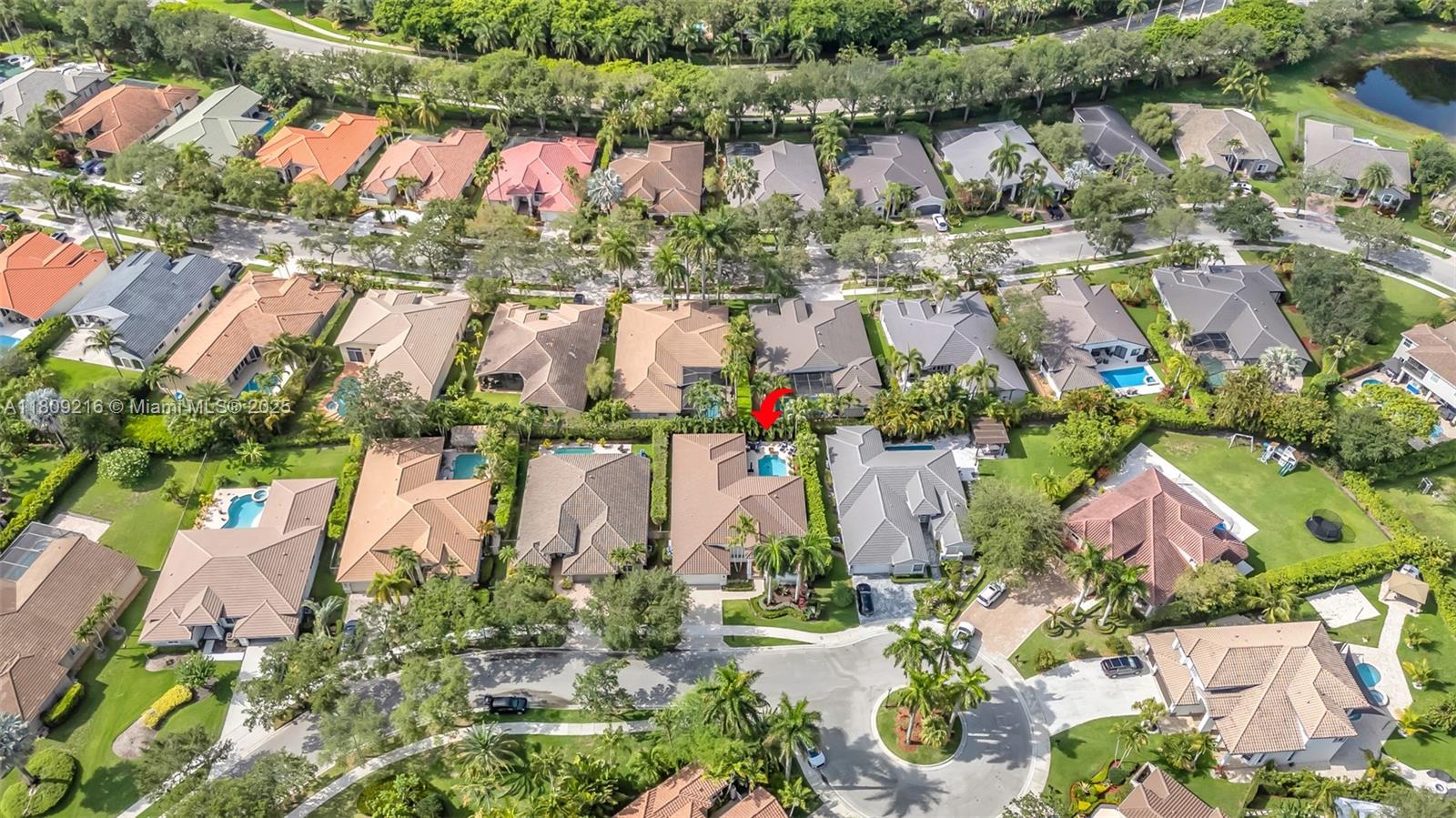 1220 Iris Court