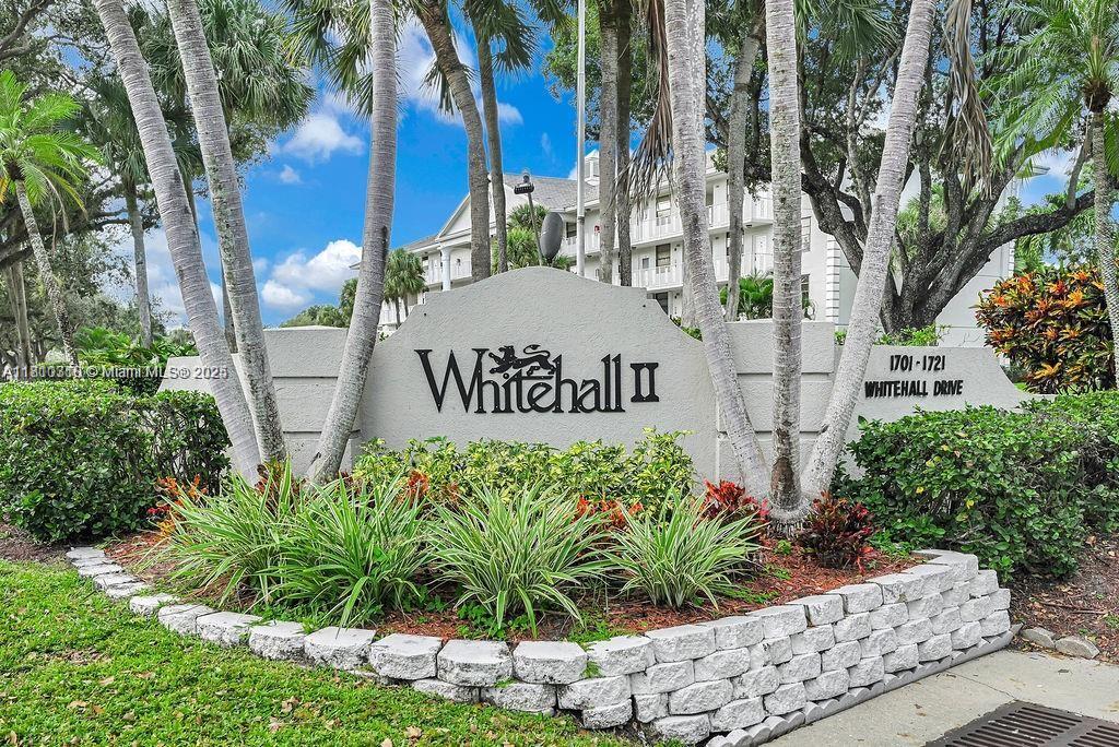 1709 Whitehall Dr # 401