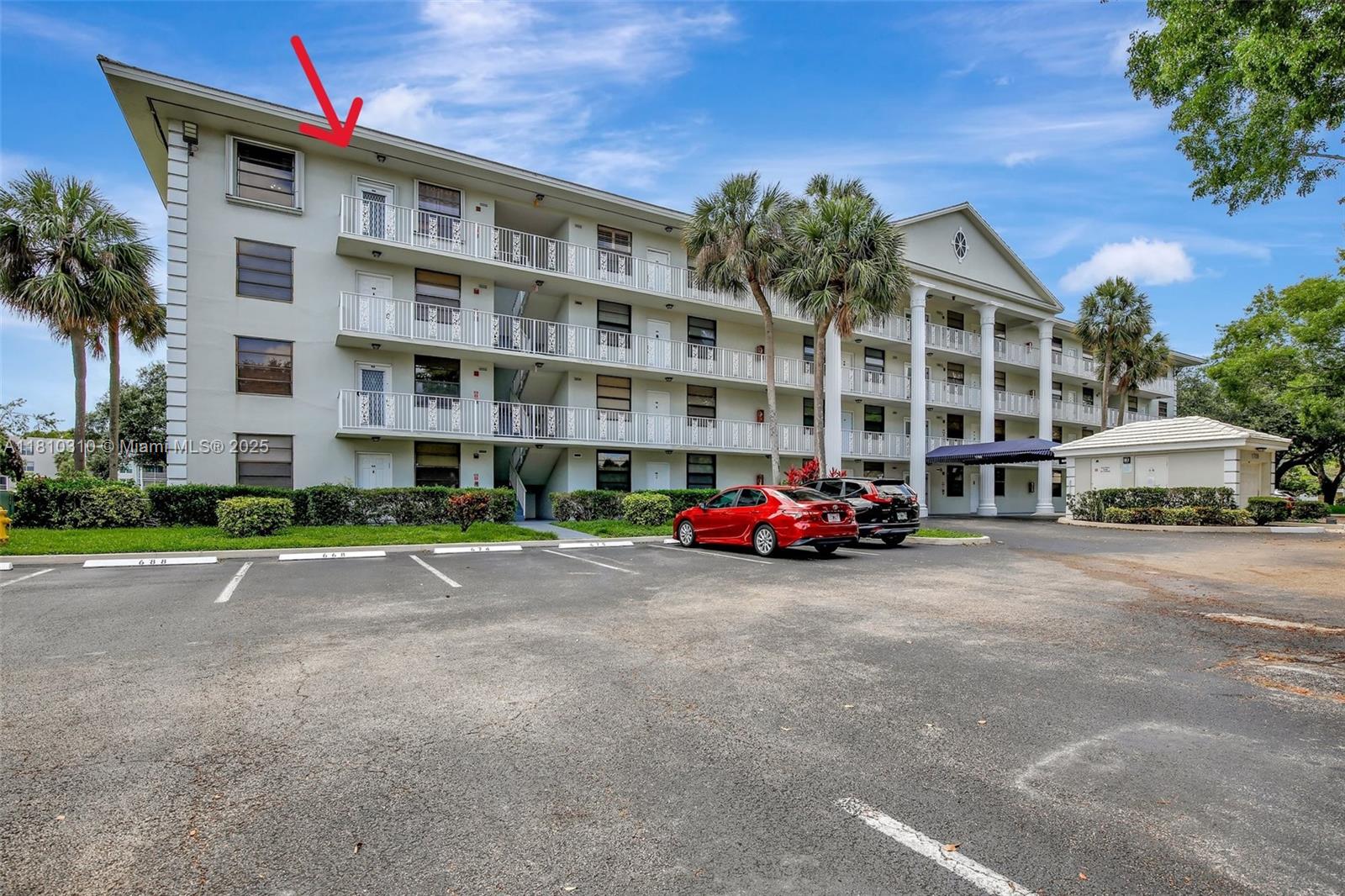1709 Whitehall Dr # 401