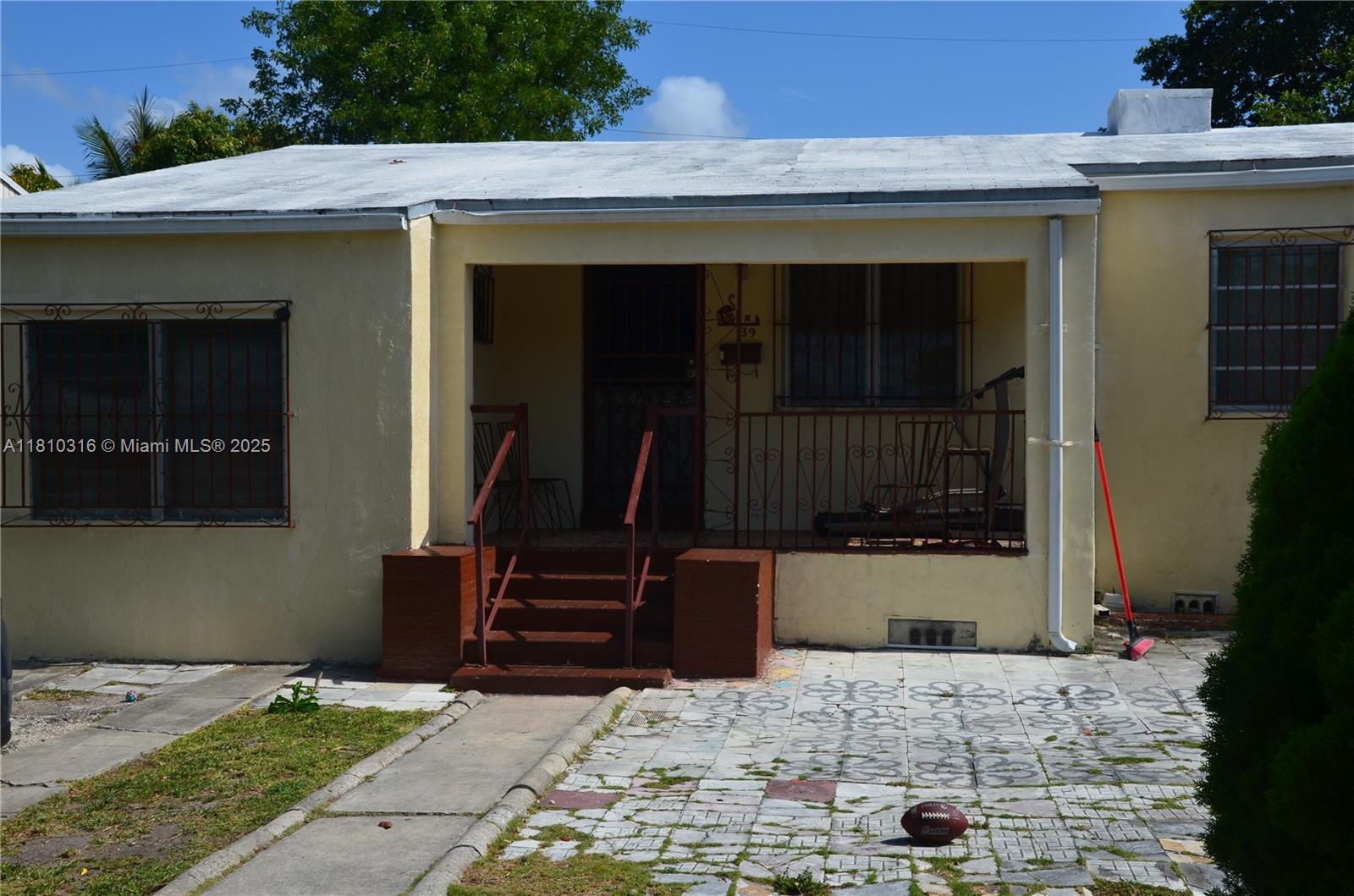139 NW 46th St