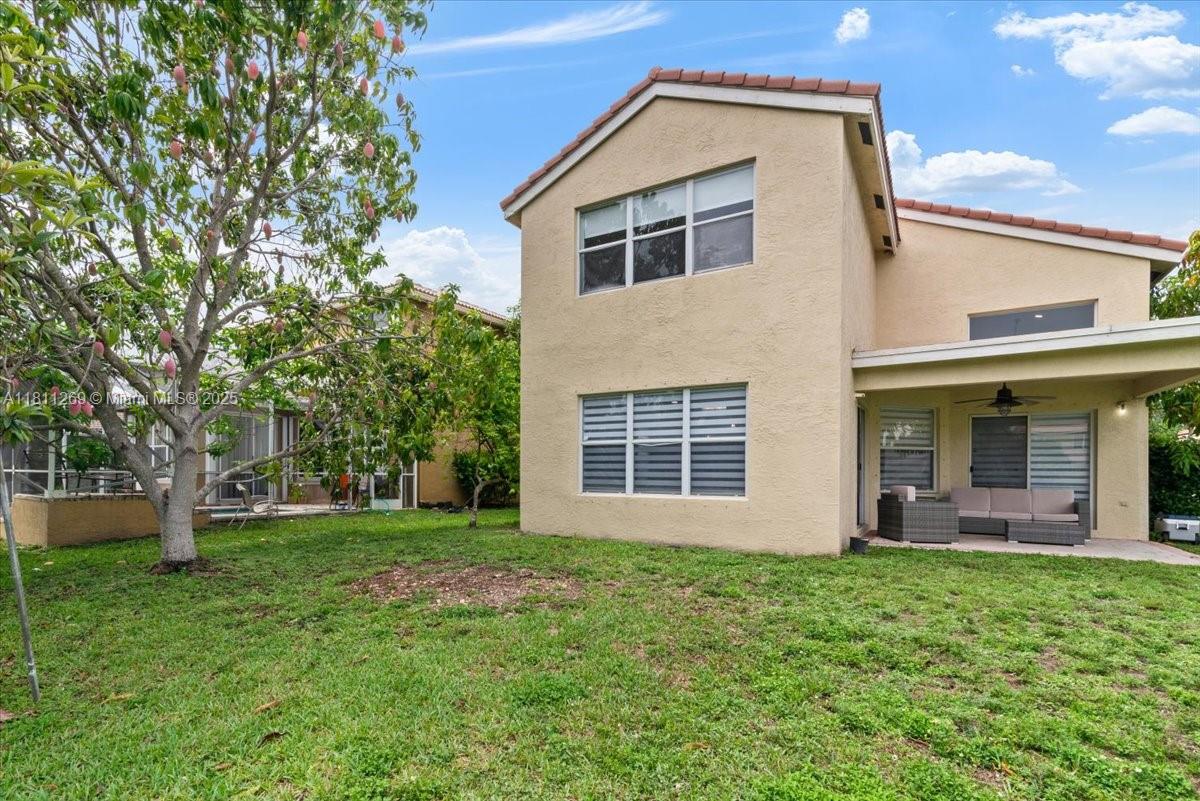 16466 SW 29th St