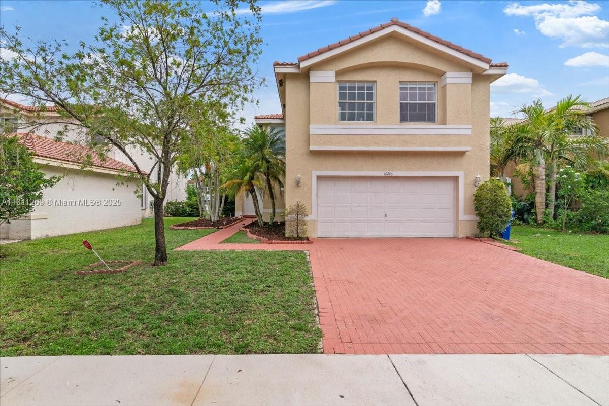 16466 SW 29th St