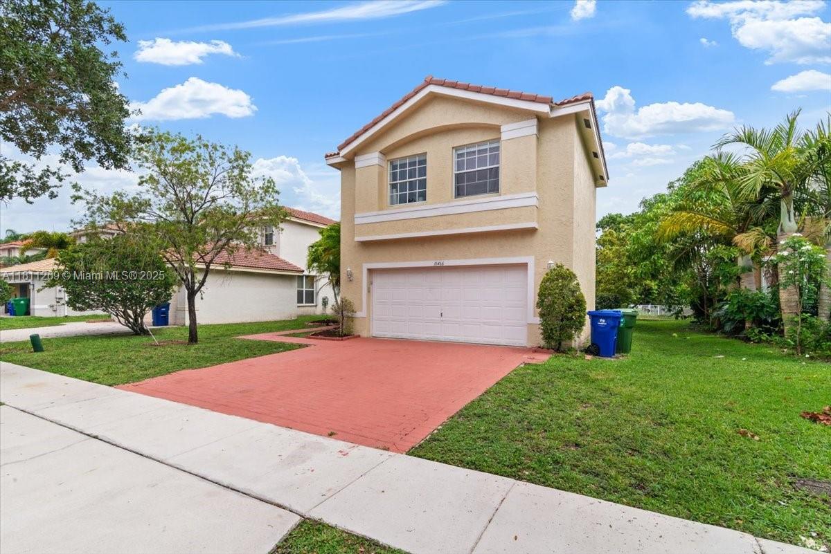 16466 SW 29th St
