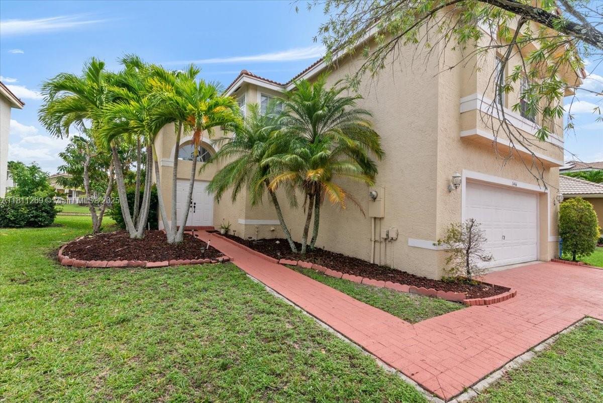 16466 SW 29th St