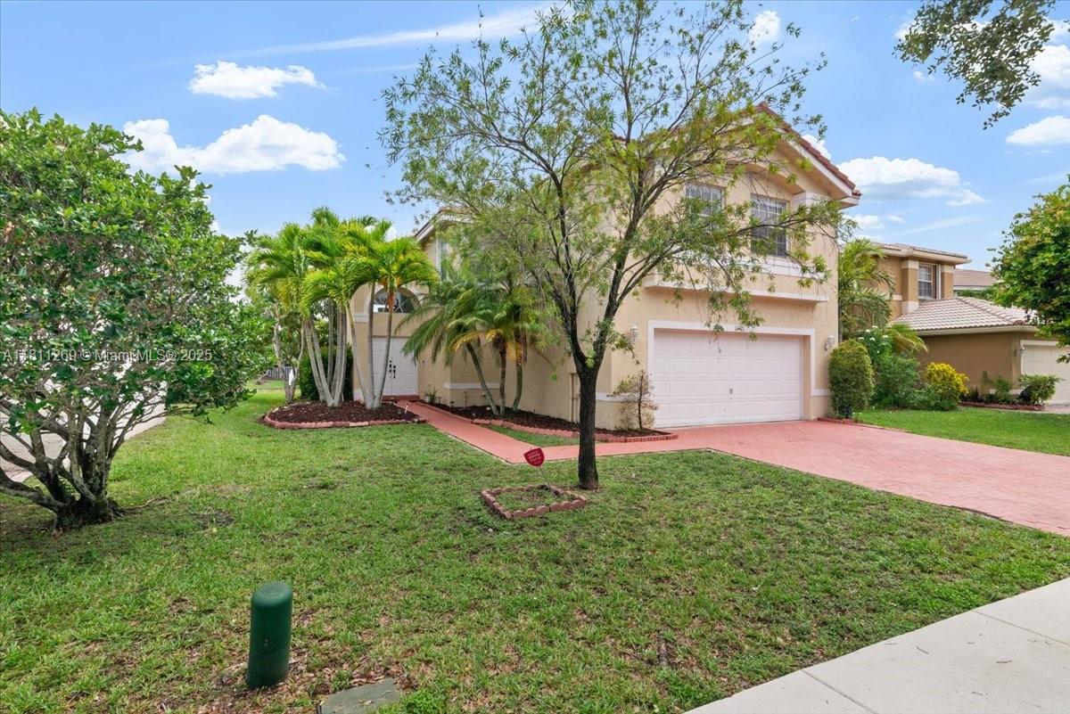 16466 SW 29th St