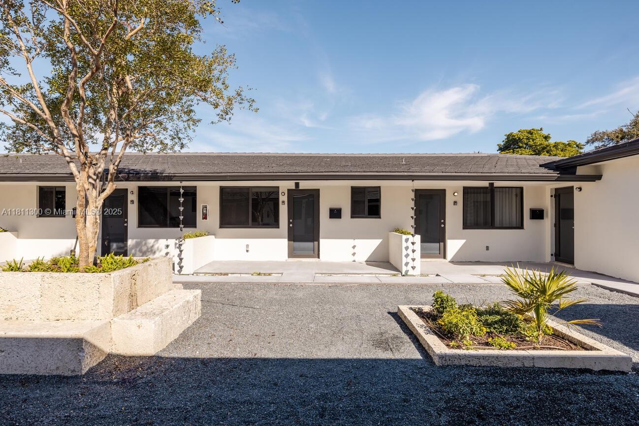 8931 NE 2nd Ave # S2