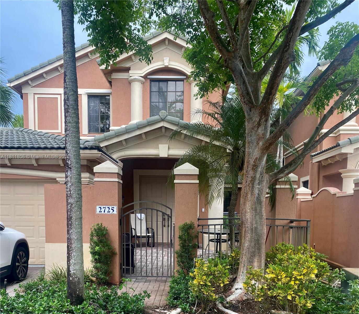 2725 Kinsington Cir # 3 Unit: 4-3