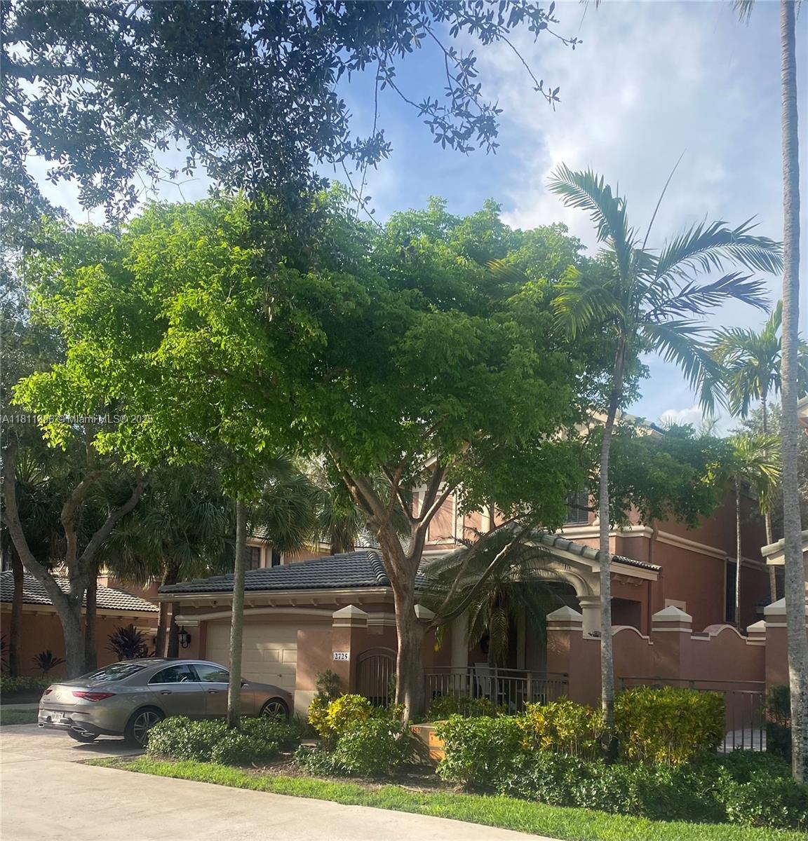 2725 Kinsington Cir # 3 Unit: 4-3