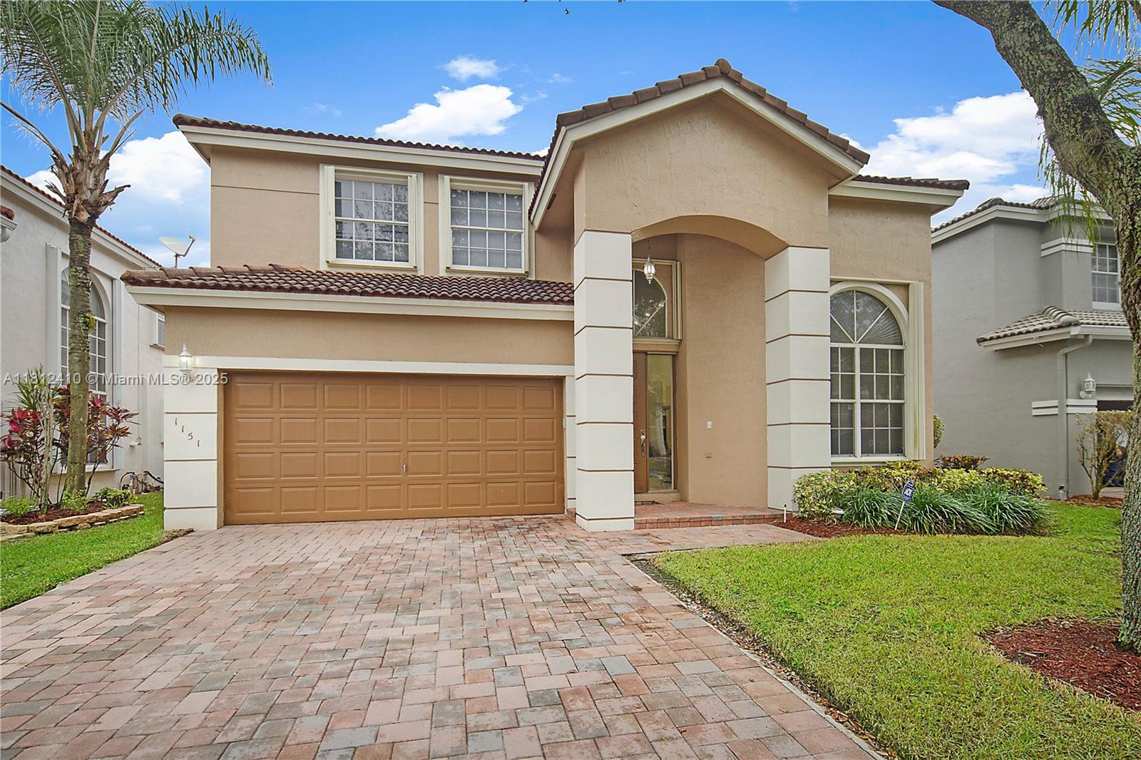 1151 NW 116