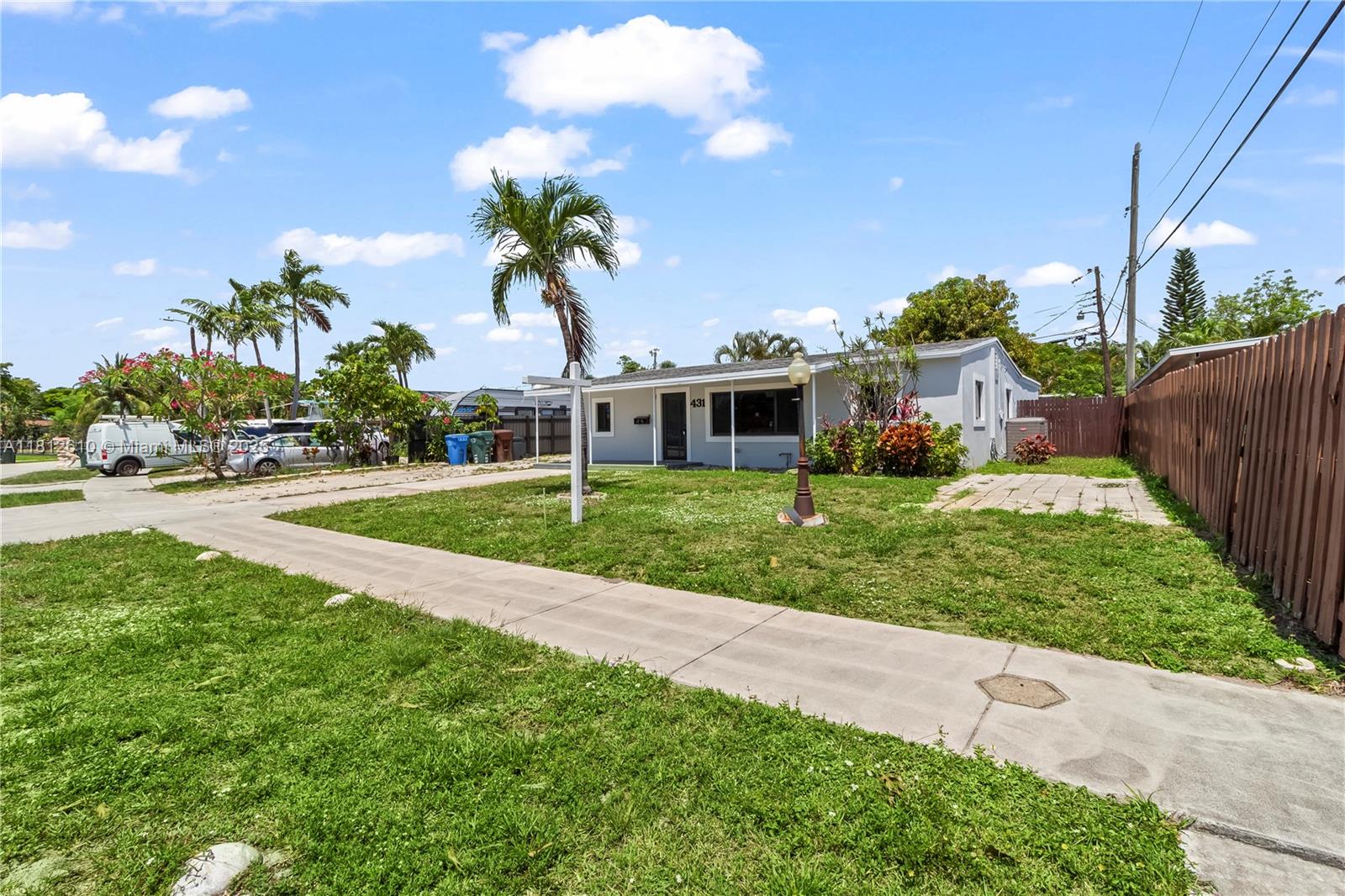431 NE 58th Ct # A