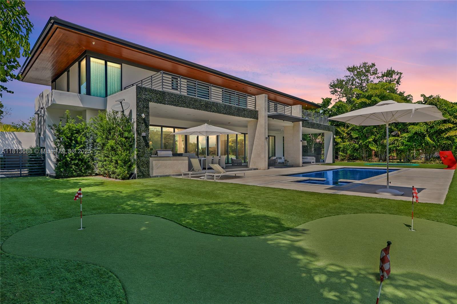 7210 S Prestwick Pl # 7210