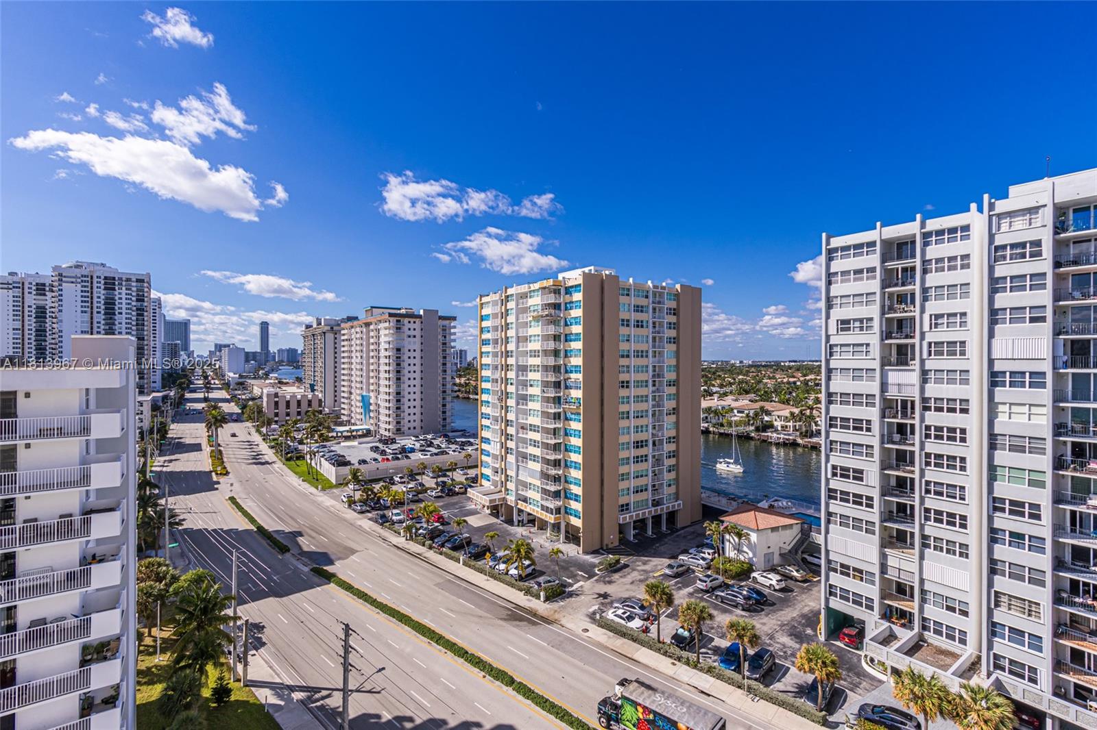 1501 S Ocean Dr # 1205