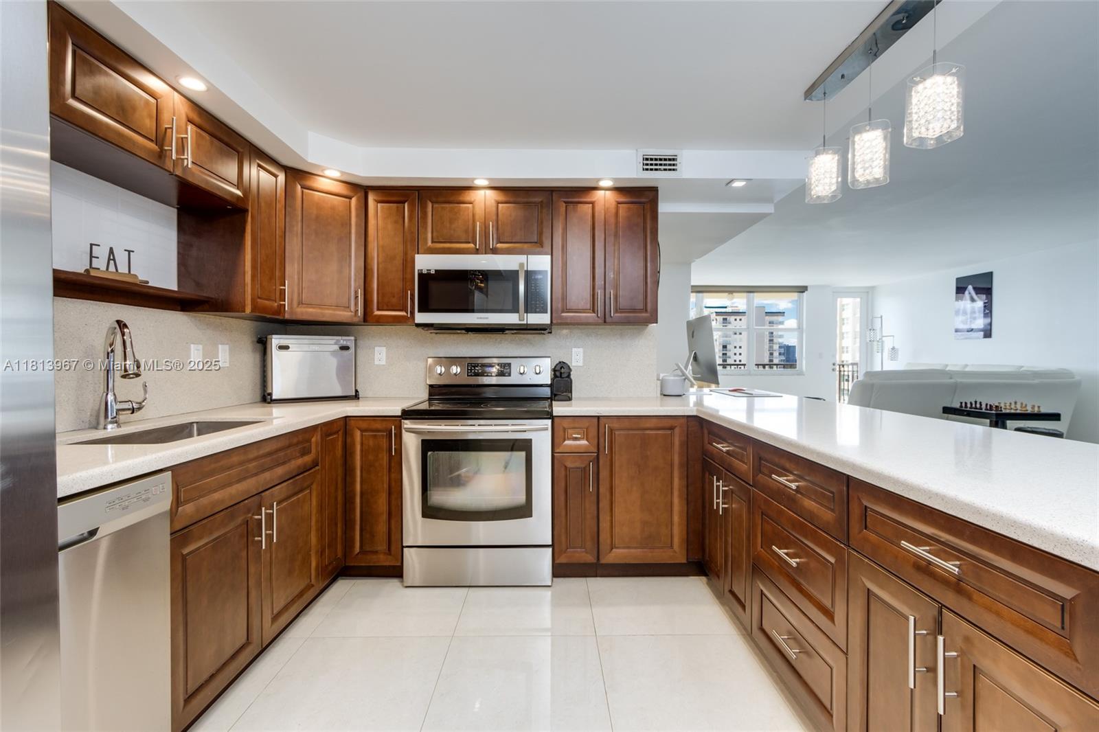 1501 S Ocean Dr # 1205