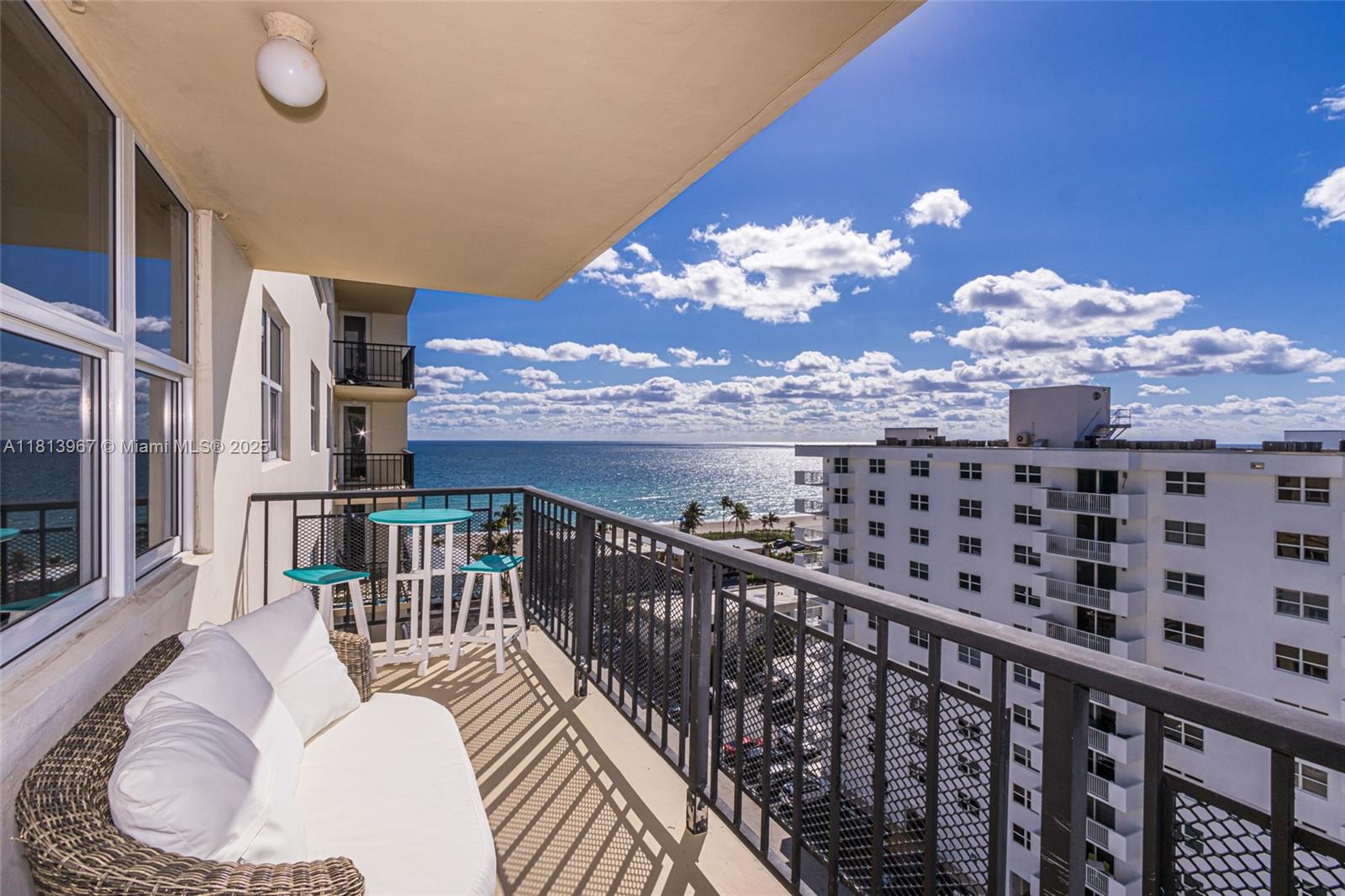 1501 S Ocean Dr # 1205