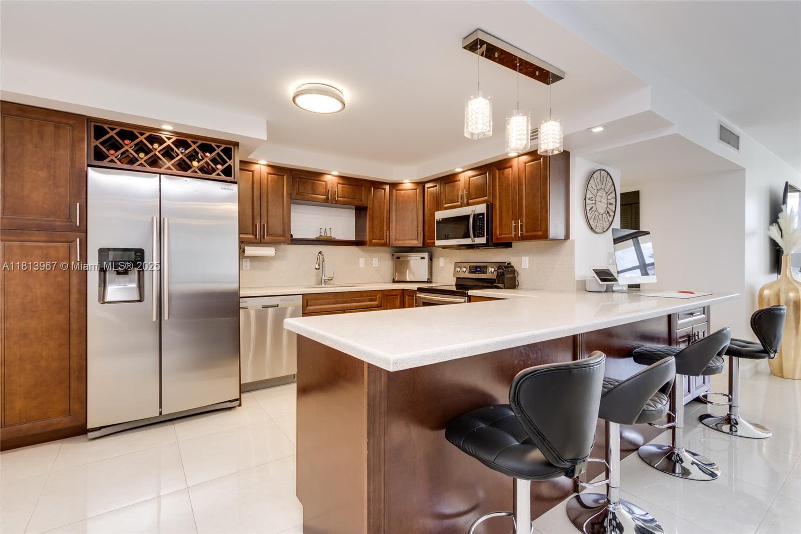 1501 S Ocean Dr # 1205