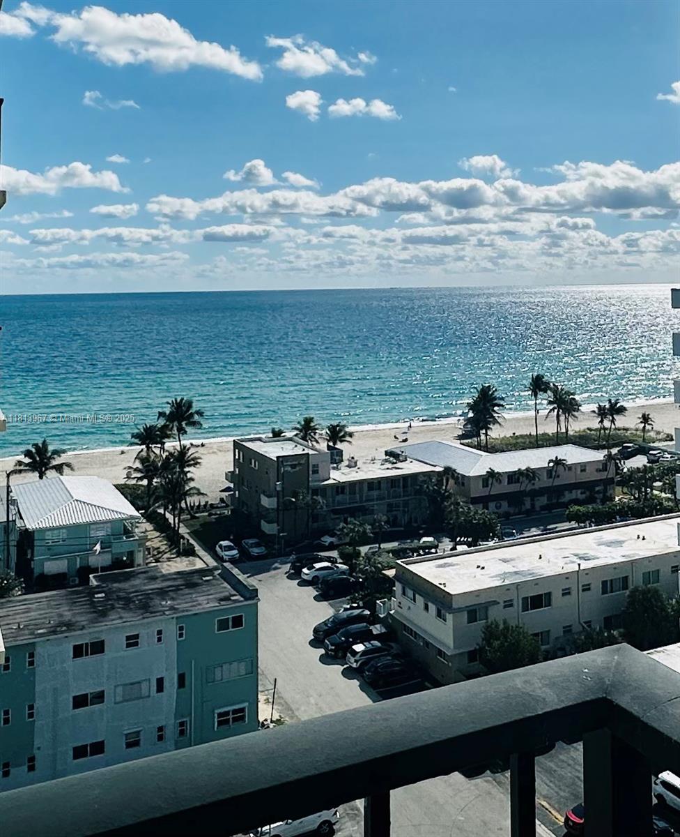 1501 S Ocean Dr # 1205